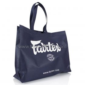 Fairtex Save Earth Tote Bag "T-BAG"