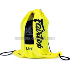 Bucket bag BAG6 Fairtex