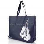 Fairtex Save Earth Tote Bag "T-BAG"