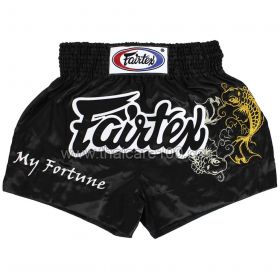 Fairtex My Fortune Muay Thai Shorts