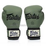 Fairtex F-Day "BGV11" Limited Edition Gloves