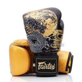 Boxing gloves Fairtex BGV26 "Harmony Six"