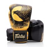 Boxing gloves Fairtex BGV26 "Harmony Six"