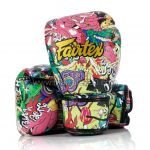 Boxing gloves URFACE X Fairtex