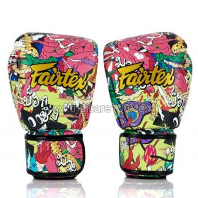 Boxing gloves URFACE X Fairtex