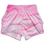 Fairtex Muay Thai Shorts Pink