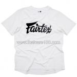 Fairtex branded T-shirt