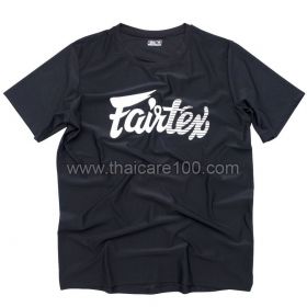 Fairtex branded T-shirt