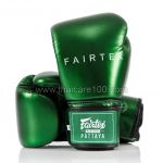 Boxing gloves Fairtex Metallic