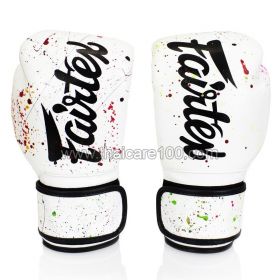 Boxing gloves Fairtex BGV14 Painter