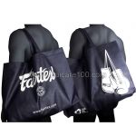 Fairtex Save Earth Tote Bag "T-BAG"