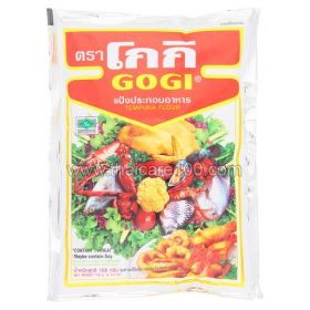 Gogi Tempura Flour 150g