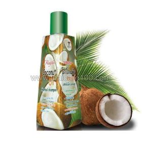 Isme Rasyan Coconut Herbal Coconut Oil Shampoo