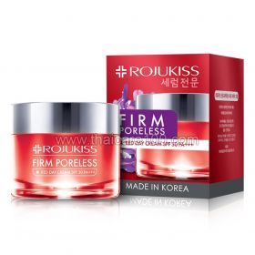 Rojukiss Firm Poreless Day Cream SPF30