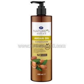 Conditioner for hair Argan oil based Boots Argan Oil Conditioner