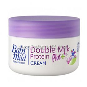 Nourishing Cream caring for children Babi Mild