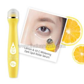 Serum from age spots and dark circles under the eyes of Lemon Vit C Baby Bright