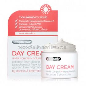 Day cream Dr. Somchay 