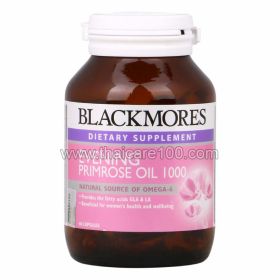 Blackmores 1000mg Evening Primrose Oil