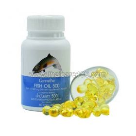 Giffarine Fish Oil 500