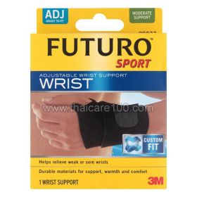 Wrist Support Wrist Support Futuro