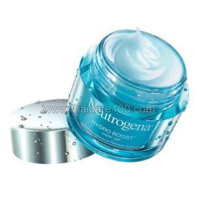 Moisturize gel booster Neutrogena Hydro Boost Water Gel