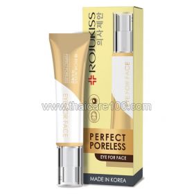 Rojukiss Perfect Poreless Eye for Face Serum for Saggy Skin