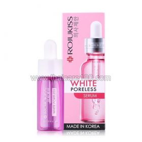 Rojukiss White Poreless Serum Pore Contraction Serum