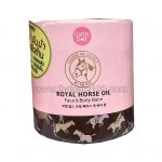 Royal Horse Oil Face & Body Balm Cream Universal Cream with Horse Oil