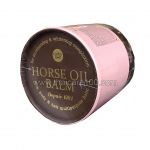 Royal Horse Oil Face & Body Balm Cream Universal Cream with Horse Oil