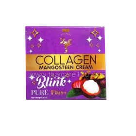 Collagen Mangosteen Cream Thai Kinaree Mangosteen Cream with Antioxidants