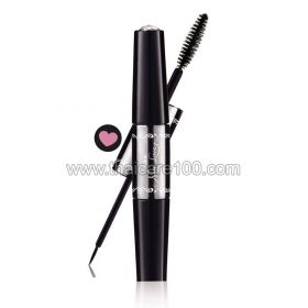 Tool 2in1 mascara + eyeliner from Mistina My Love Mistine Mascara & EyeLiner