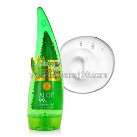 Yanchuntang Aloe Soothing Gel Nourishing Gel - 99%