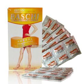 Slimming Capsules Baschi Quick Slimming Capsule