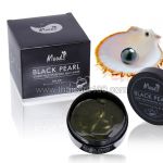 Multifunctional Patches with Black Pearl Extract Moods Black Pearl Jelly Mask