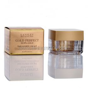 Beauty Buffet Lansley Gold Perfect Eye Wrinkle Cream