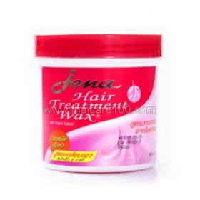 Jena Yogurt Hair Mask