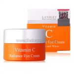 Beauty Buffet Lansley Vitamin C Radiance Eye Cream