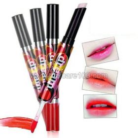 Ultra-resistant tint and Mistine Dream Lip Balm and Lip Balm. Bestseller