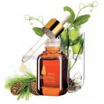 Mistine Red Pine Red Pine Revitalizing Serum