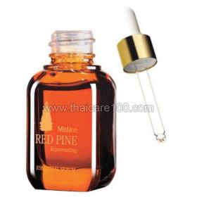 Mistine Red Pine Red Pine Revitalizing Serum