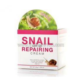 Snail Lift Up Repairing Cream