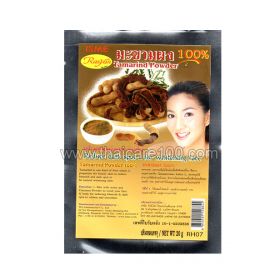 Mask-Scrub natural tamarind Tamarind Powder 100%