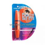 Waterproof Mascara "Dolly big eye" from Mistine