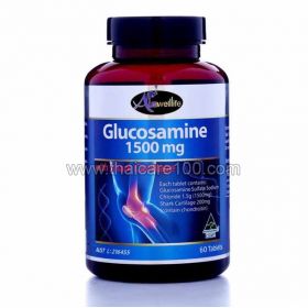 Joint and bone vitamins Glucosamine Glucosamine Auswelllife