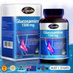 Joint and bone vitamins Glucosamine Glucosamine Auswelllife