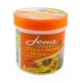 Jena Hair Mask with Sunflower