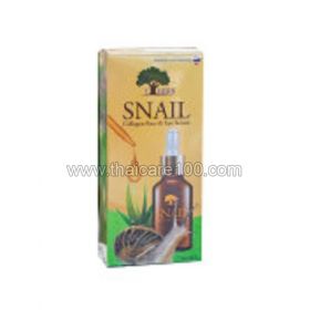 Snail Collagen Face & Eye Serum Facial Serum