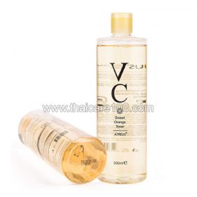 Toner Sweet Orange Atreus VC Vitamin C Sweet Orange Toner