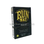 Male Capsules for Sexual Endurance Run Way